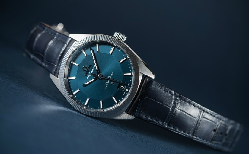 Omega Replica
